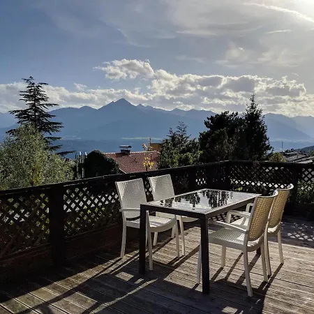 Alpendohle * Innsbruck