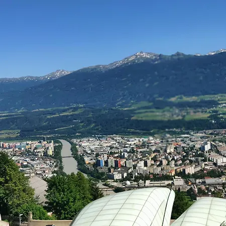 Appartement Alpendohle *