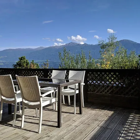 Alpendohle Apartment Innsbruck