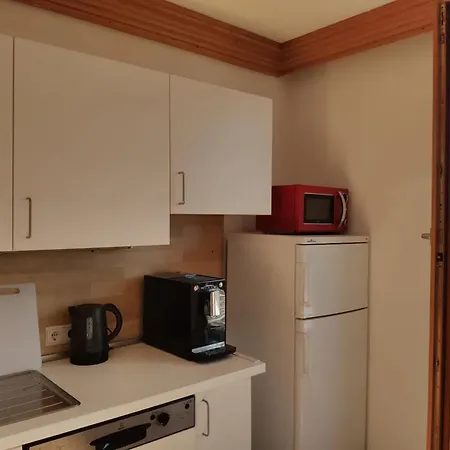 Alpendohle Apartment Innsbruck
