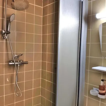 Appartement Alpendohle