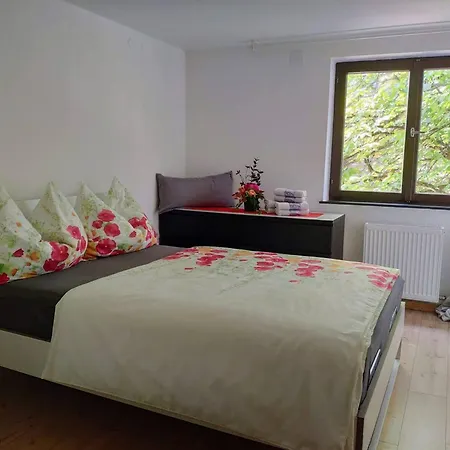 Alpendohle Apartment Innsbruck