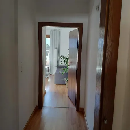 Appartement Alpendohle