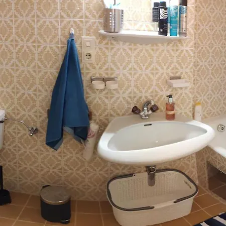 Alpendohle Appartement *