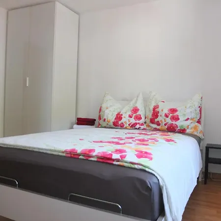 Apartment Alpendohle Innsbruck