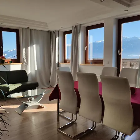 Alpendohle Innsbruck