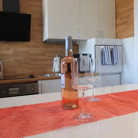 Alpendohle Appartement Innsbruck