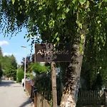 アパート Alpendohle