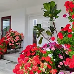 Alpendohle Apartman