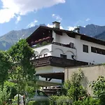 Apartman Alpendohle Innsbruck