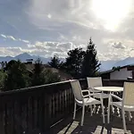 Apartman Alpendohle Innsbruck