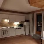 Alpendohle Apartman Innsbruck