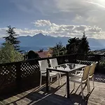 Alpendohle * インスブルック
