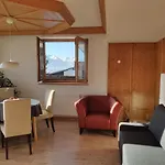 Alpendohle インスブルック