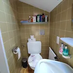Alpendohle Apartman