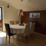 Alpendohle Apartman Innsbruck