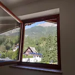 Apartman Alpendohle Innsbruck