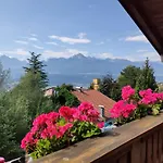 Alpendohle Apartman *
