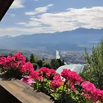 Alpendohle 아파트 인스브루크