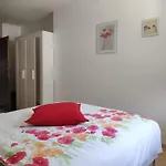 Apartman Alpendohle *