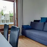 Alpendohle 아파트