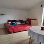 Apartman Alpendohle Innsbruck