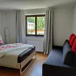 Apartman Alpendohle Innsbruck