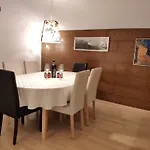 아파트 Alpendohle *