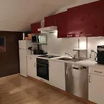 Apartman Alpendohle Innsbruck