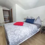 아파트 Alpendohle *