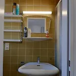 Alpendohle Apartman *