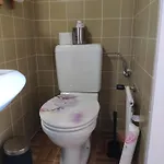 Apartman Alpendohle *