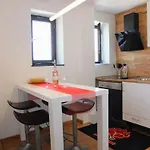 Alpendohle Innsbruck