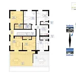 Apartman Alpendohle Innsbruck