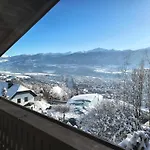 아파트 Alpendohle 인스브루크
