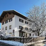 Alpendohle *