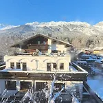 Alpendohle * Innsbruck
