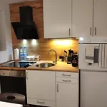 아파트 Alpendohle *