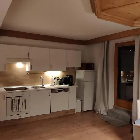 Alpendohle Appartement Innsbruck