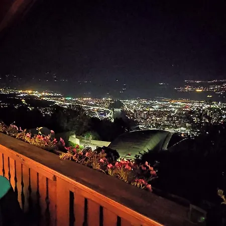 Alpendohle Апартаменти *