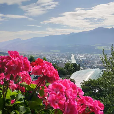 Alpendohle Apartmán Innsbruck