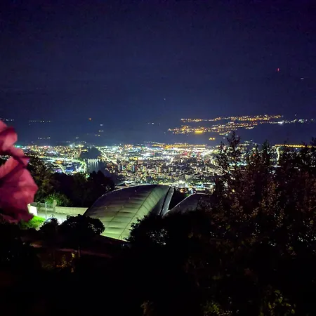 Alpendohle Διαμέρισμα