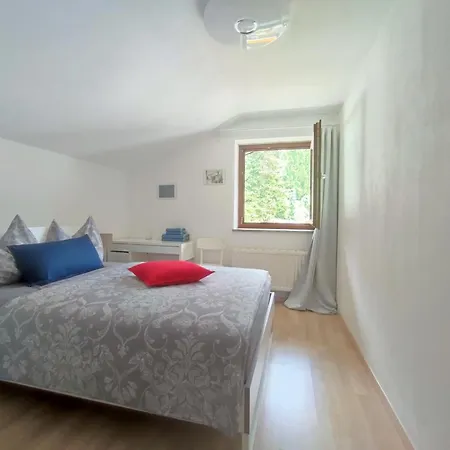 Alpendohle Appartement