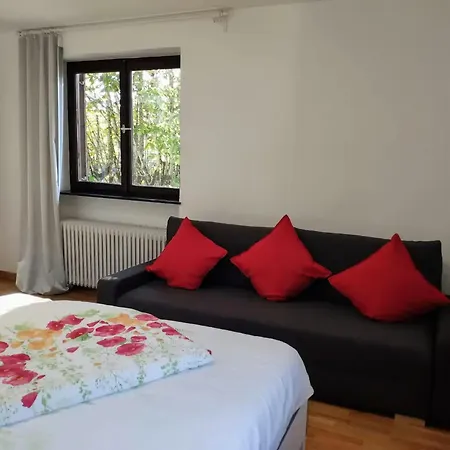 Appartamento Alpendohle