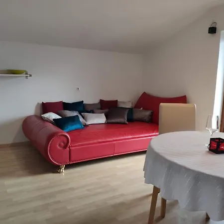 Appartement Alpendohle Innsbruck