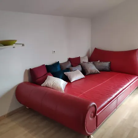 Alpendohle