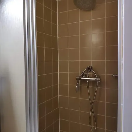 Appartement Alpendohle *