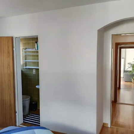 Appartamento Alpendohle Innsbruck