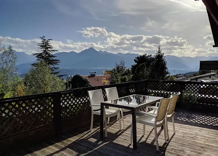 Alpendohle * Innsbruck