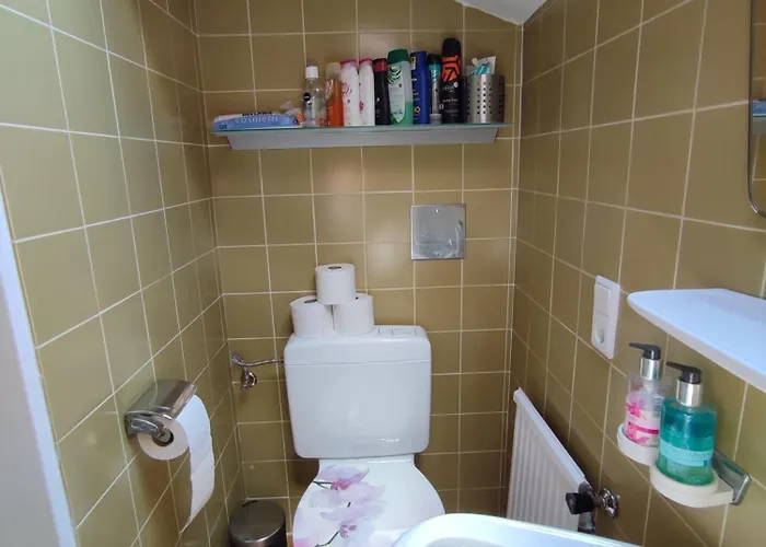 Alpendohle Appartement